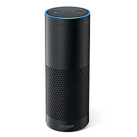 Amazon Echo WiFi Bluetooth Kaiutin