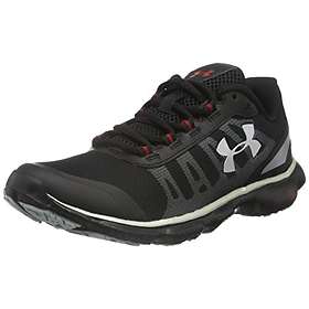 under armour micro g attack