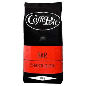 Caffe Poli Bar 1kg