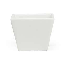 Exxent Porslinsskål 62x62x48mm