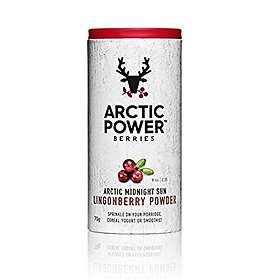 Arctic Power Berries