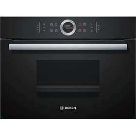 Bosch CDG634BB1 (Black)
