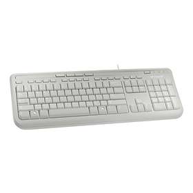 Microsoft Wired Keyboard 600 (EN)
