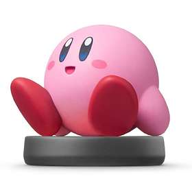 Nintendo Amiibo - Kirby