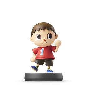 Nintendo Amiibo - Villager