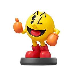 Nintendo Amiibo - Pac-Man