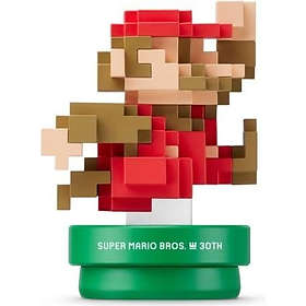 Nintendo Amiibo - 30th Anniversary Mario - Classic Color