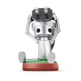 Nintendo Amiibo - Chibi-Robo