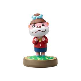 Nintendo Amiibo - Lottie