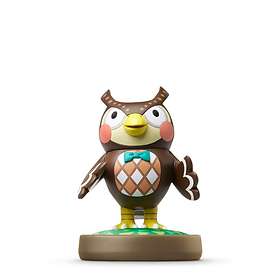Nintendo Amiibo - Blathers