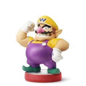 Nintendo Amiibo - Wario 2016