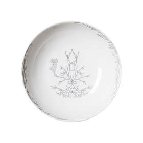 Wik & Walsøe Alv Syvä Lautanen Ø15cm