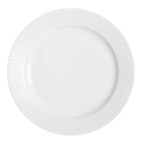 Lunch plate