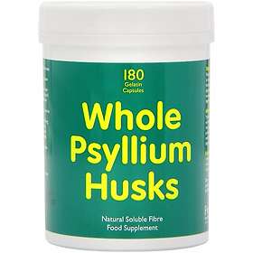 Lepicol Psyllium Husks 180 Capsules