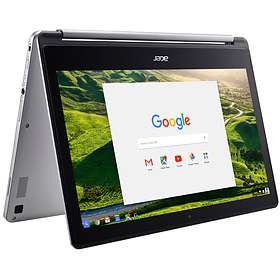 Acer Chromebook CB5-312T (NX.GL4ED.002) 13,3" MediaTek MT8173C 4GB RAM 32GB eMMC