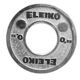 Eleiko IPF Powerlifting Competition Disc 0,25kg