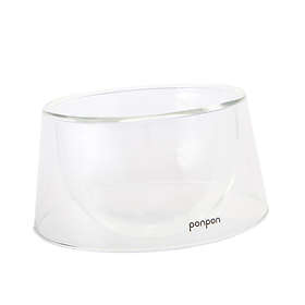Ponpon Tipsy Skål Ø140x73mm
