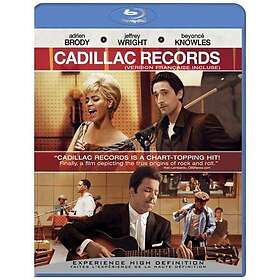 Cadillac Records (US) (Blu-ray)