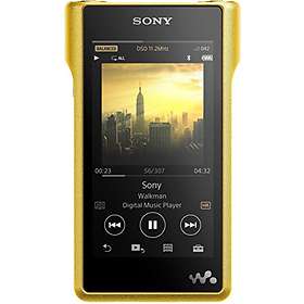 Sony Walkman NW-WM1Z 256GB