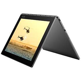 Lenovo Yoga Book ZA0V0038SE