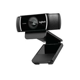 income Pew Labe Best pris på Logitech HD Pro Webcam C920 Webkameraer - Sammenlign priser  hos Prisjakt
