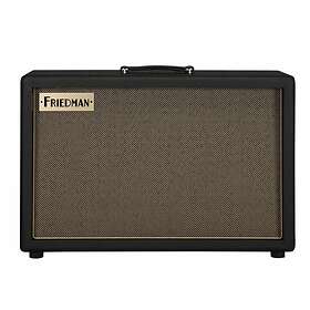 Friedman Amplification Runt 212 Cabinet