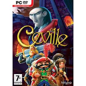 Ceville (PC)