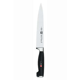 Zwilling Twin Four Star II Leikkuuveitsi 20cm