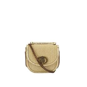 Kurt Geiger London Woven Penelope Hobo Shoulder Bag