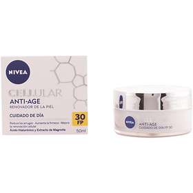Nivea Cellular Anti Age Day Cream SPF30 50ml