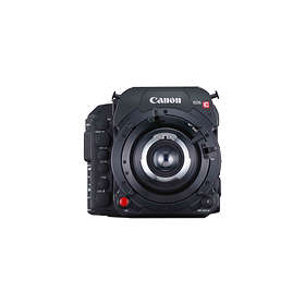 canon c200 pris