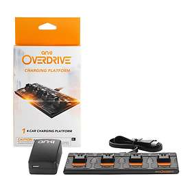 Anki Overdrive Charging Platform