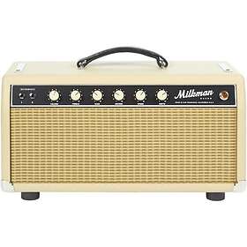 Milkman Sound Creamer Head