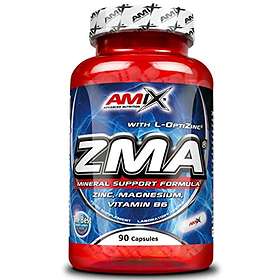 Amix ZMA 90 Kapslar