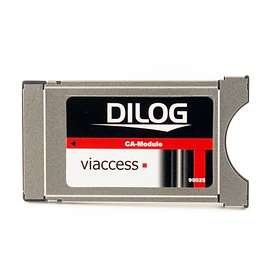 Dilog Viaccess CAM