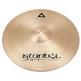 Istanbul Agop Xist Ion Crash 22"