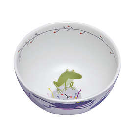 Petit Jour Grenouille Bol Ø120x70mm