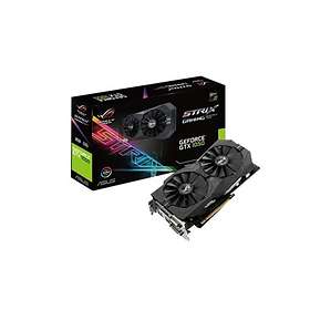 Asus GeForce GTX 1050 ROG Strix Gaming 2GB