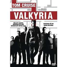 Valkyria (DVD)
