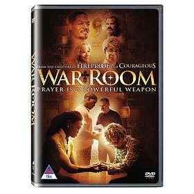War Room (DVD)