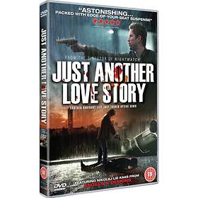 Just Another Love Story (DVD)