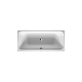 Duravit Happy D.2 70031400000 180x80 (Hvit)