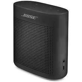 Bose SoundLink Color II Bluetooth Kaiutin