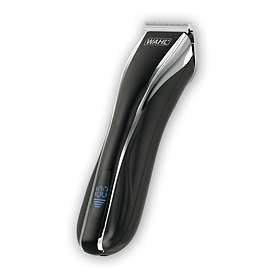 wahl lithium pro lcd