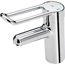 Oras Medipro Basin Mixer 5510B (Chrome)