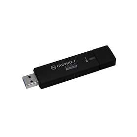 IronKey USB 3.0 D300 Managed 8GB