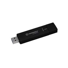 IronKey USB 3.0 D300 32GB