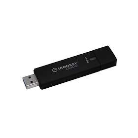 IronKey USB 3.0 D300 16GB