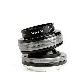 Lensbabies Lensbaby Composer Pro II Sweet 35 for Canon