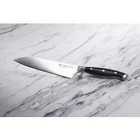 Swiss Diamond Santoku Knife 18cm